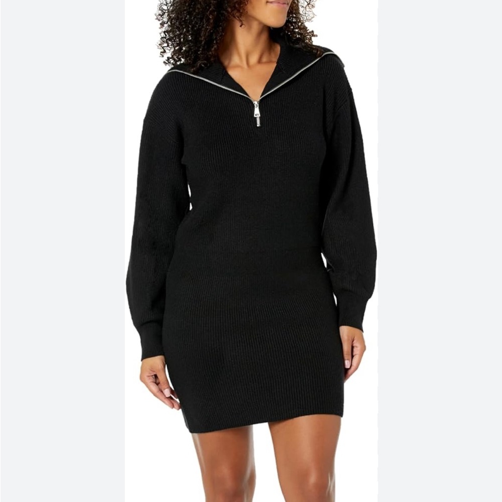 Steve Madden Sweat Dress